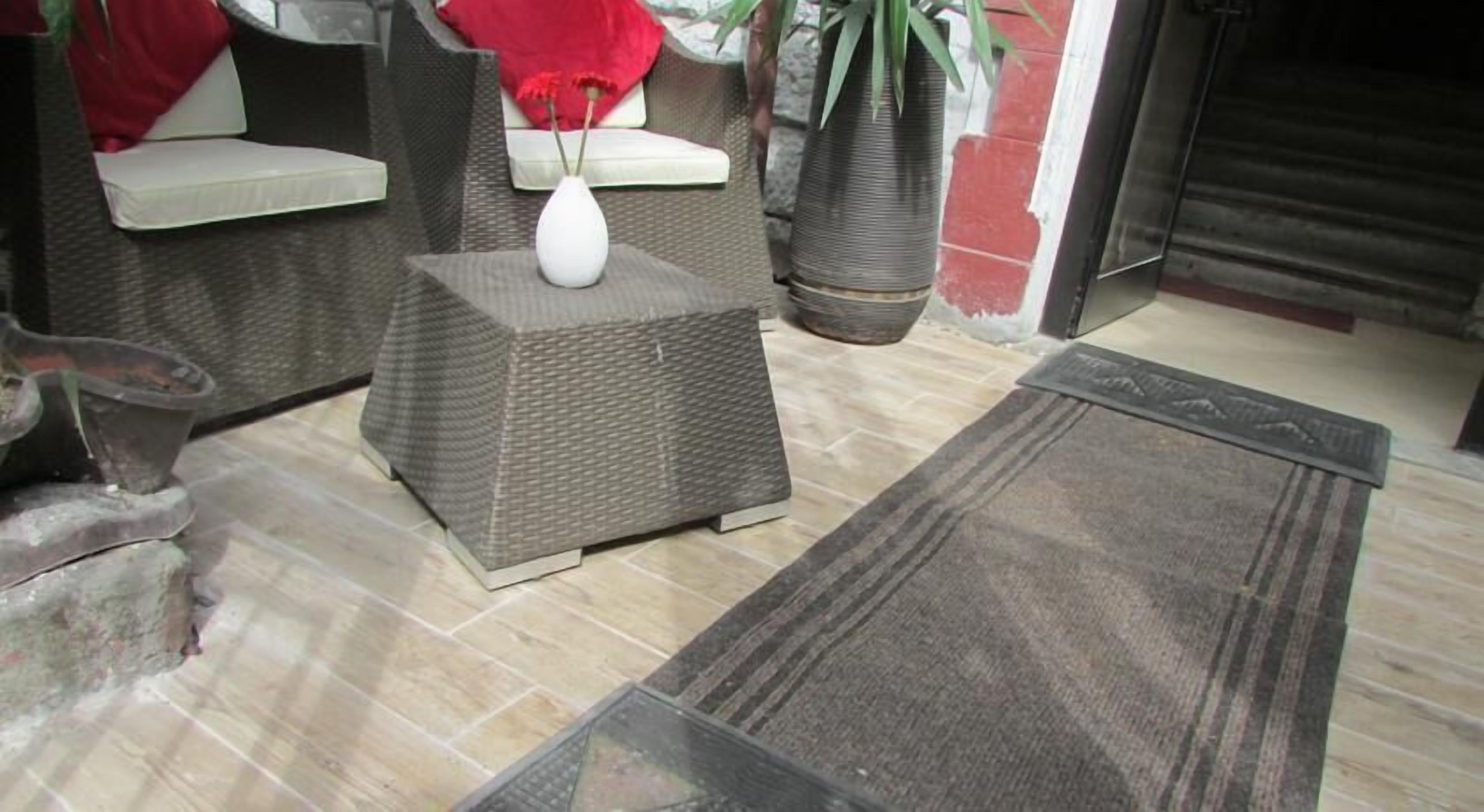 Hotel Ambra - Milan — Fotos 1