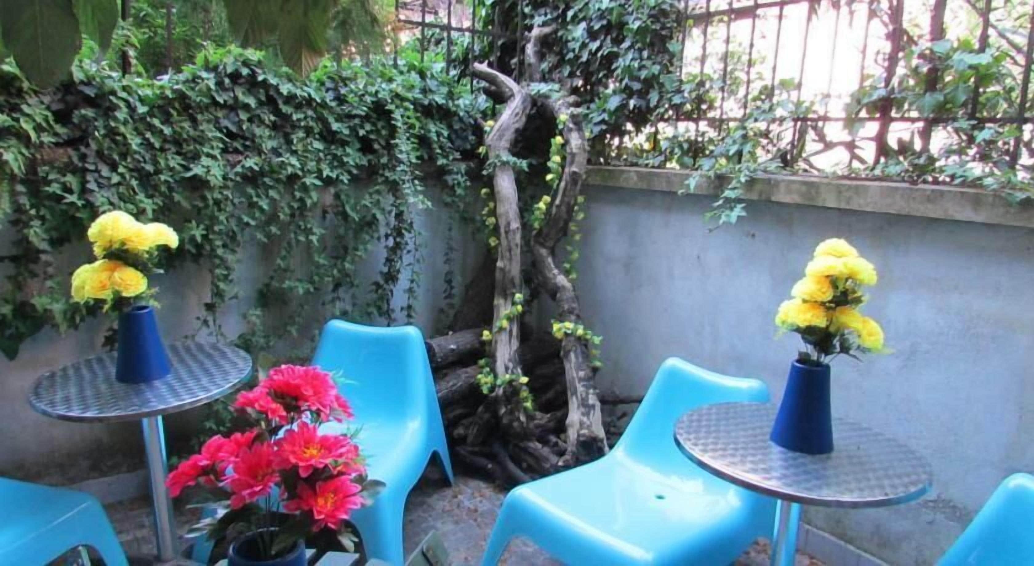 Hotel Ambra - Milan — Fotos 2